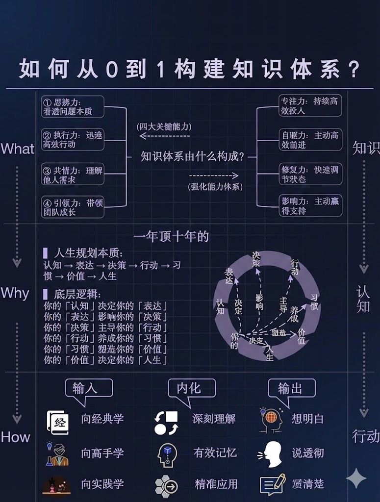 能力体系入门解析封面
